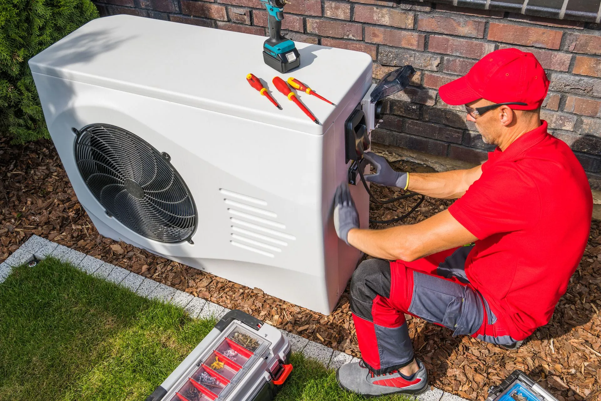 About HVAC in Jackson, NJ